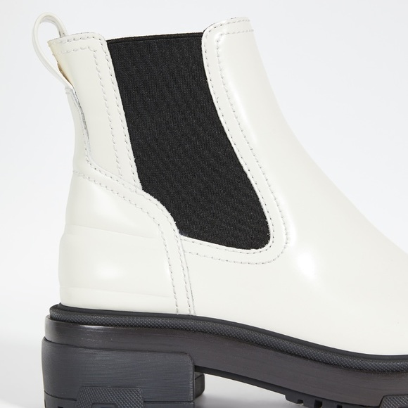 Rag & Bone Shaye Boot - off white - size EUR 41 - Picture 4 of 15